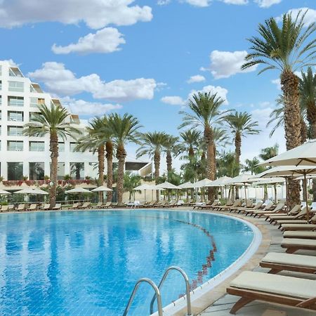 Nevo By Isrotel Collection Ein Bokek Luaran gambar The Le Royal Hotel