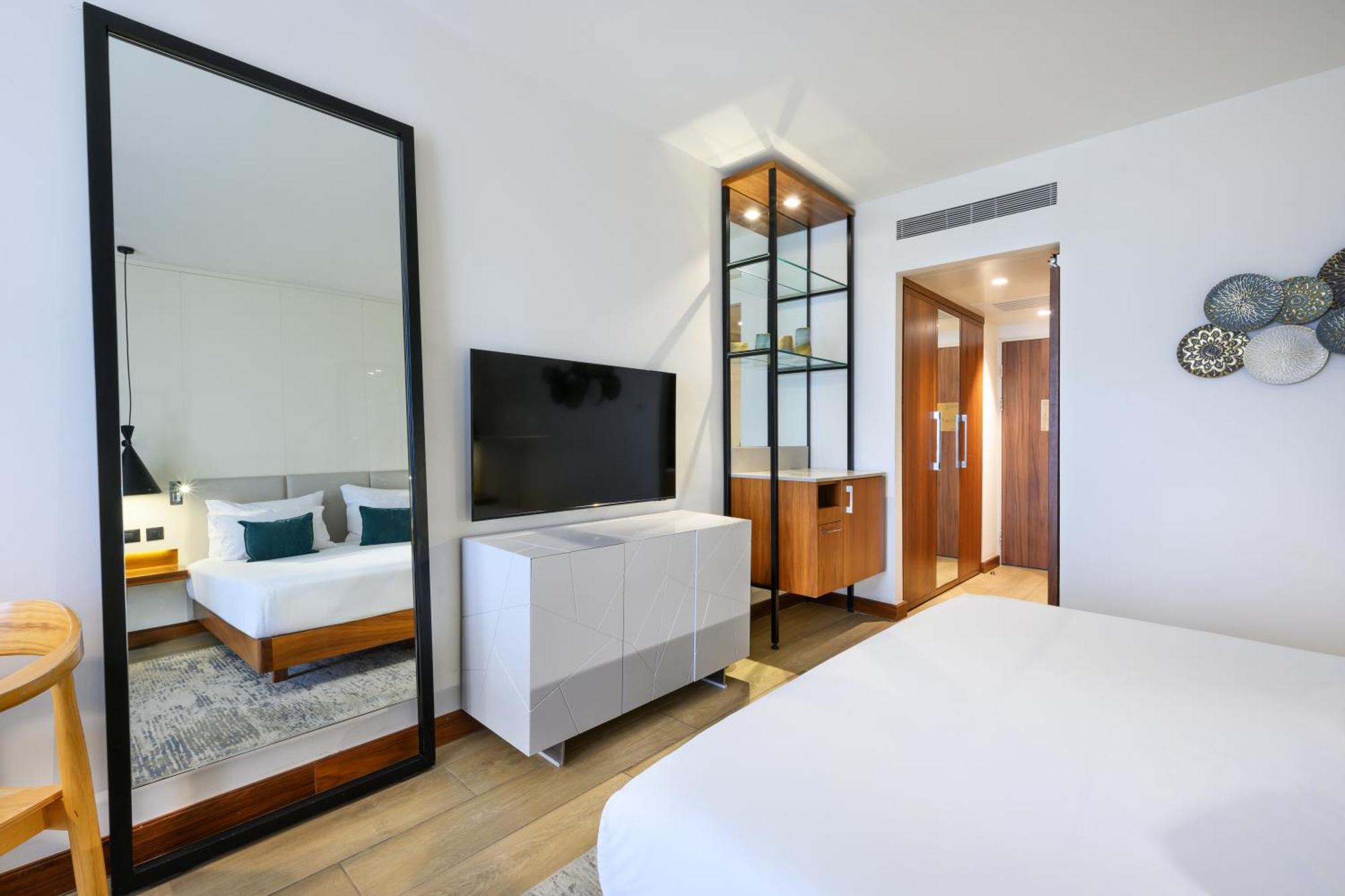 Nevo By Isrotel Collection Ein Bokek Luaran gambar Deluxe Room