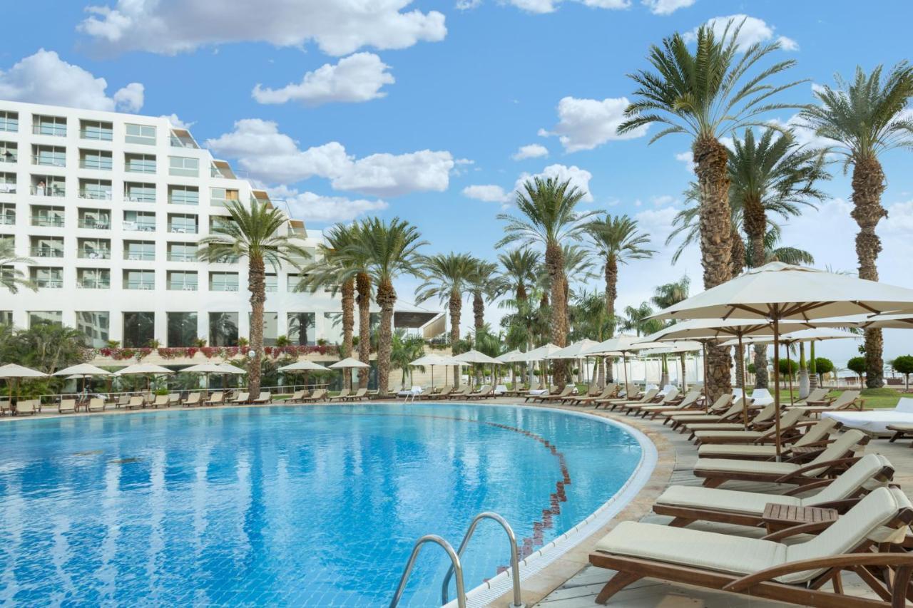 Nevo By Isrotel Collection Ein Bokek Luaran gambar The Le Royal Hotel