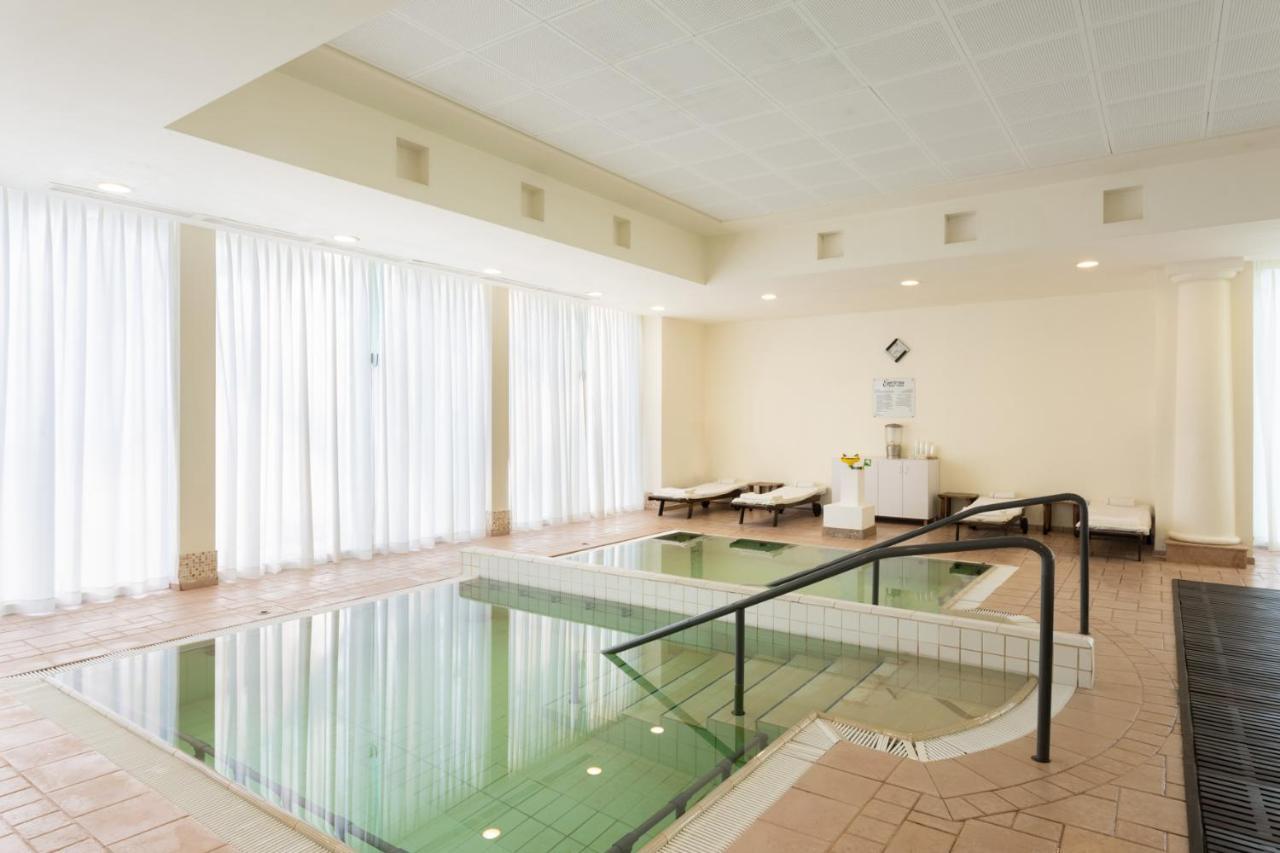 Nevo By Isrotel Collection Ein Bokek Luaran gambar The spa at the Hotel